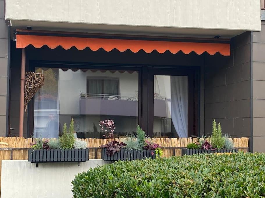 Die Harzschrittmacher - Bergmann 24 Bad Harzburg Bagian luar foto